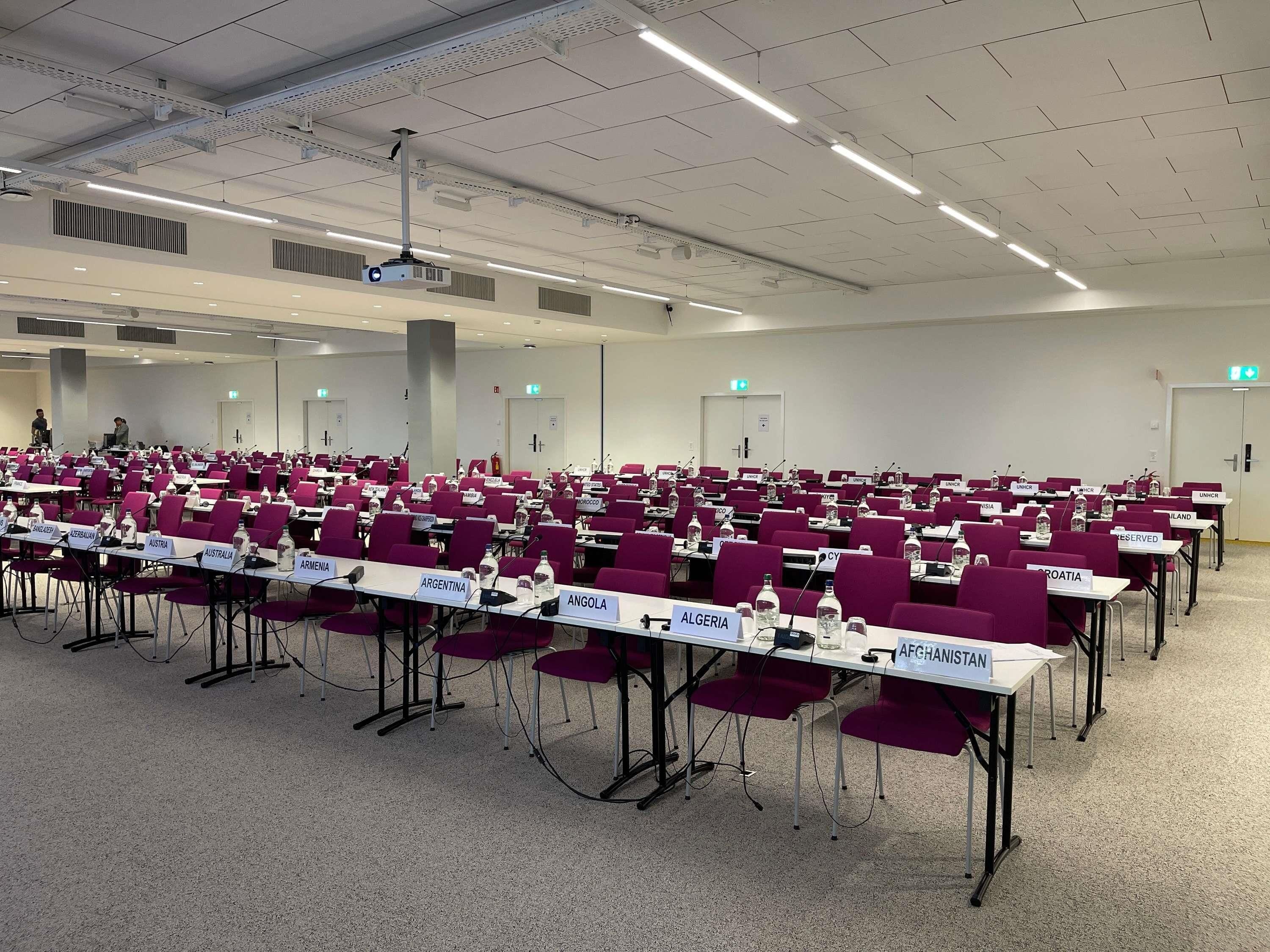 Photo - Mercure Geneva Airport