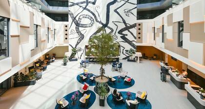Mercure Geneva Airport