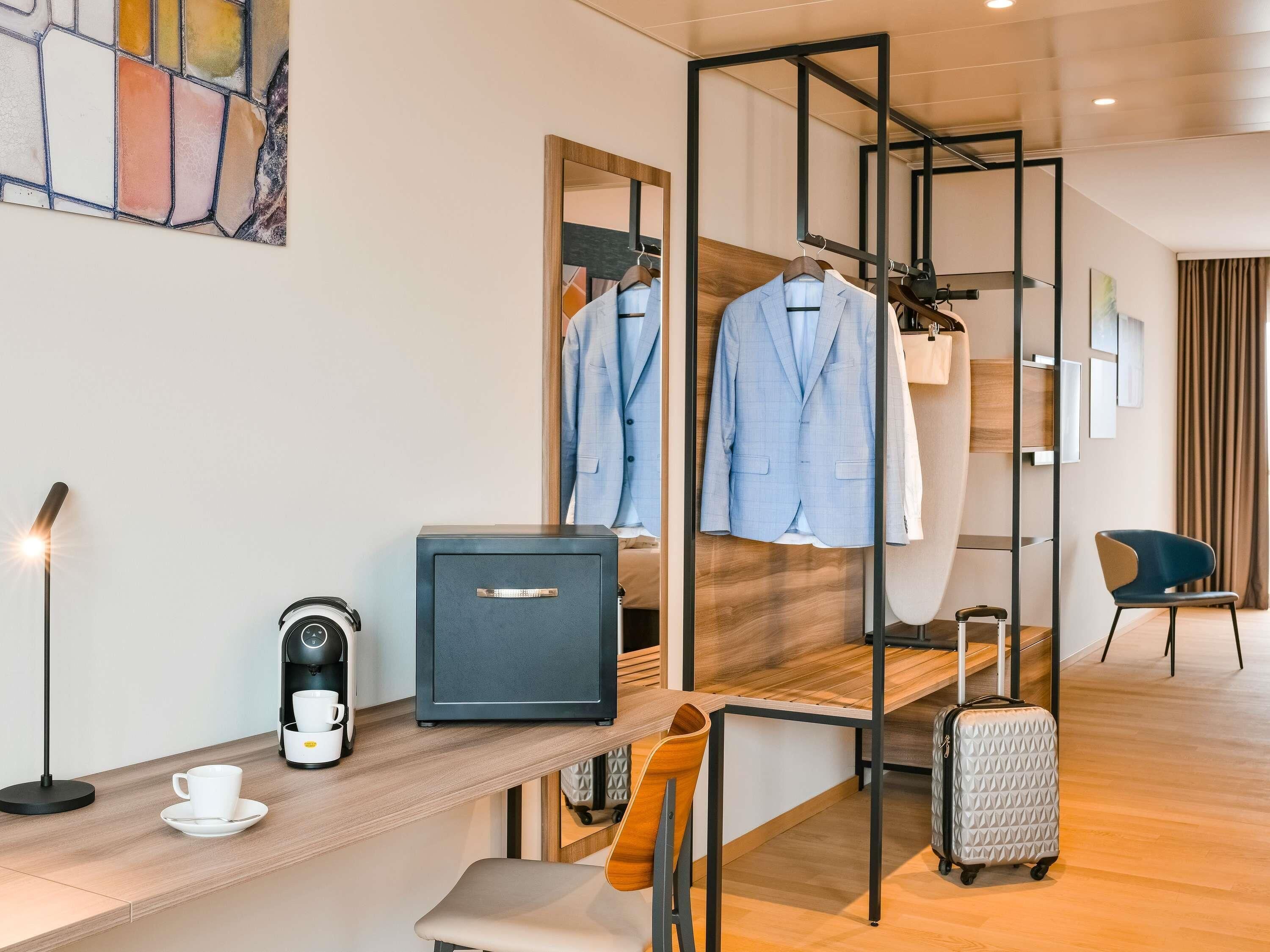 Photo - Mercure Geneva Airport