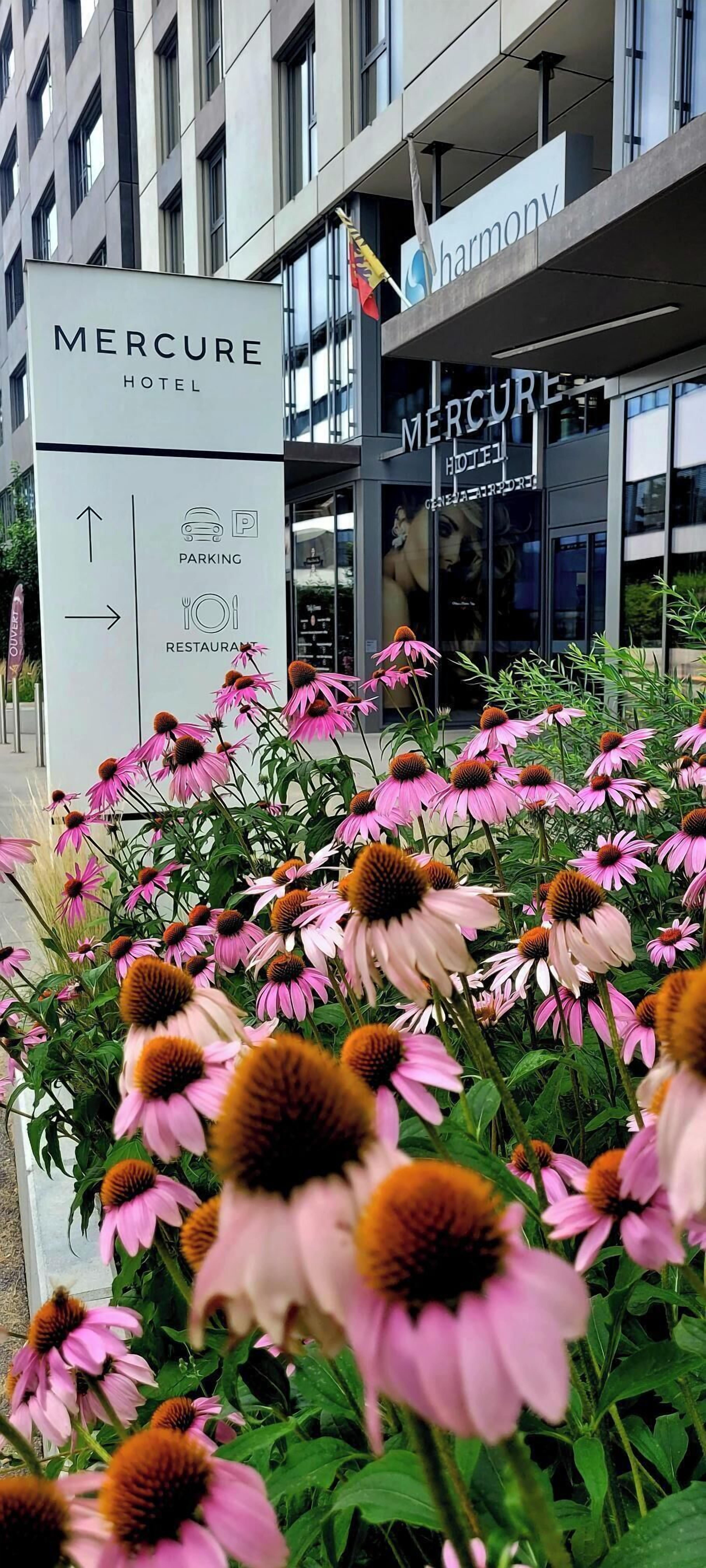 Photo - Mercure Geneva Airport