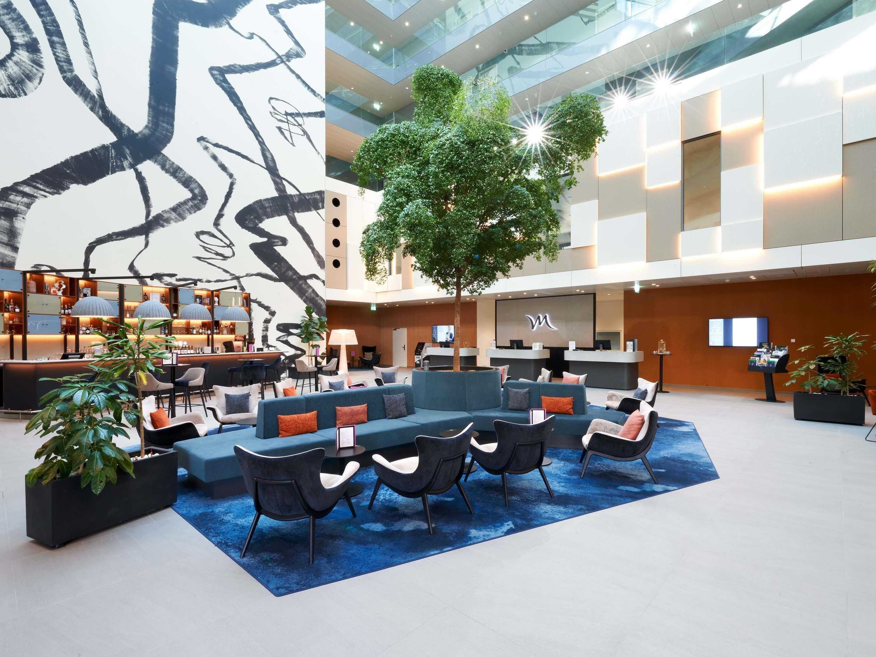 Foto - Mercure Geneva Airport
