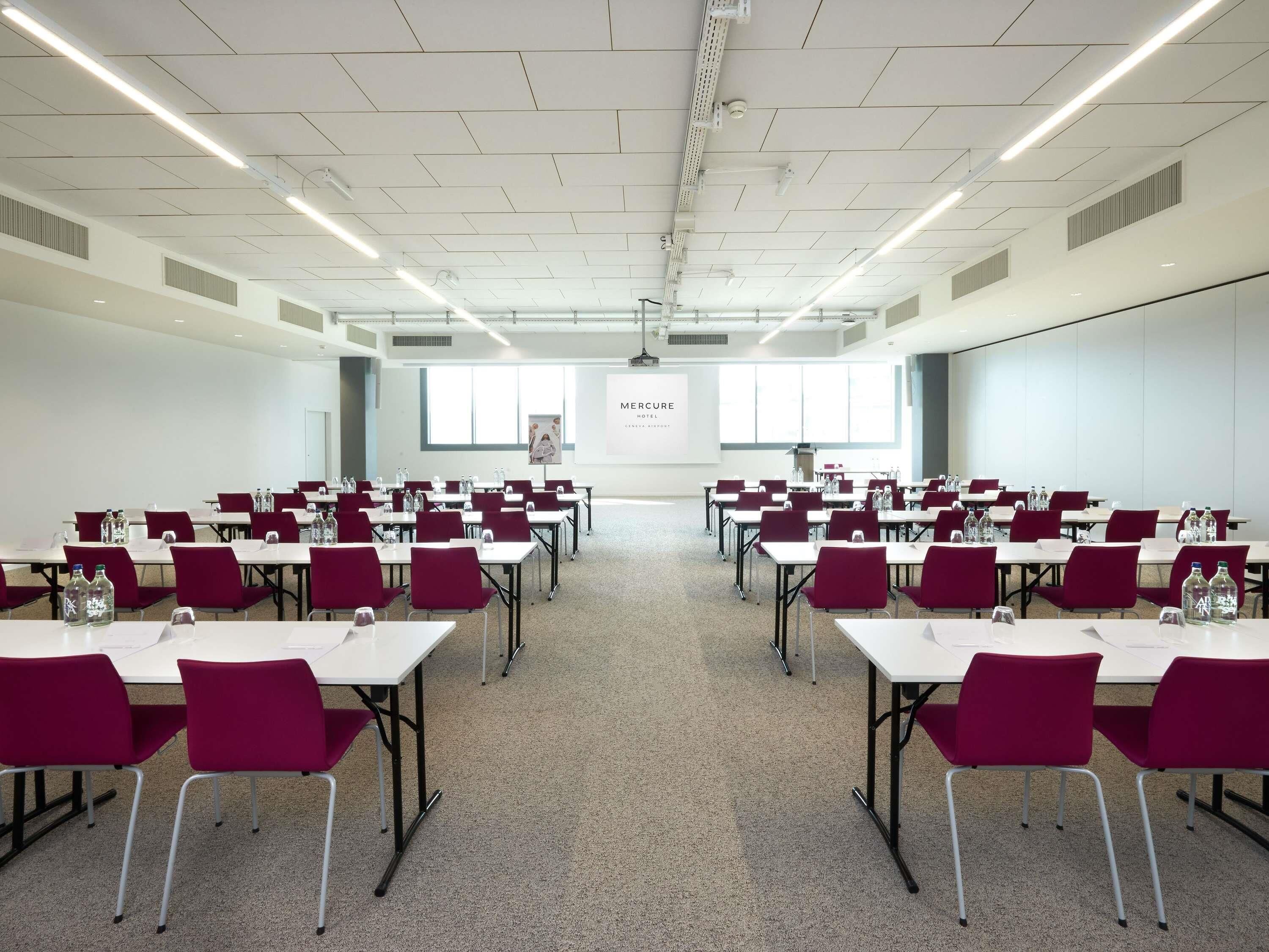 Photo - Mercure Geneva Airport