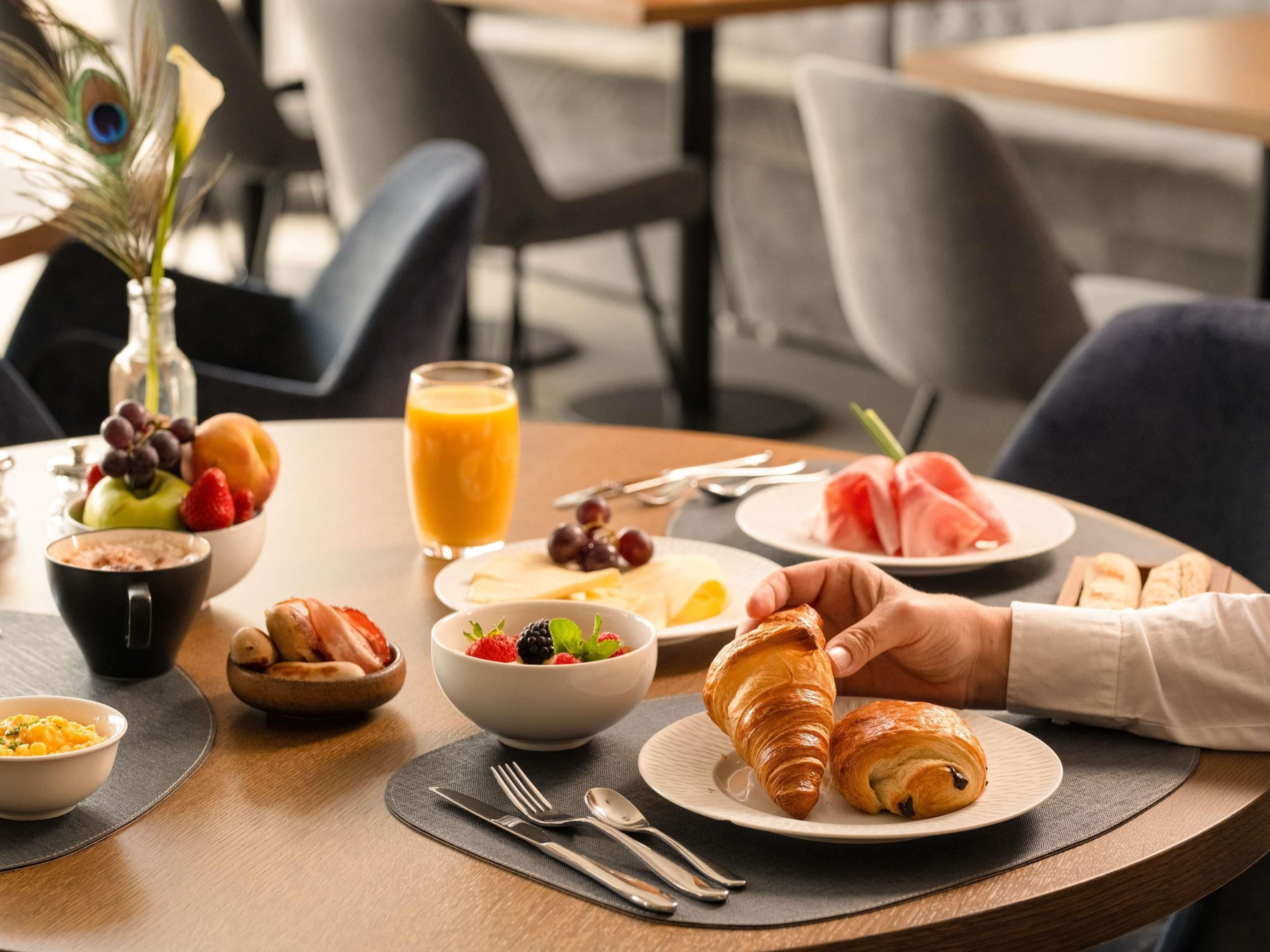 Photo - Mercure Geneva Airport