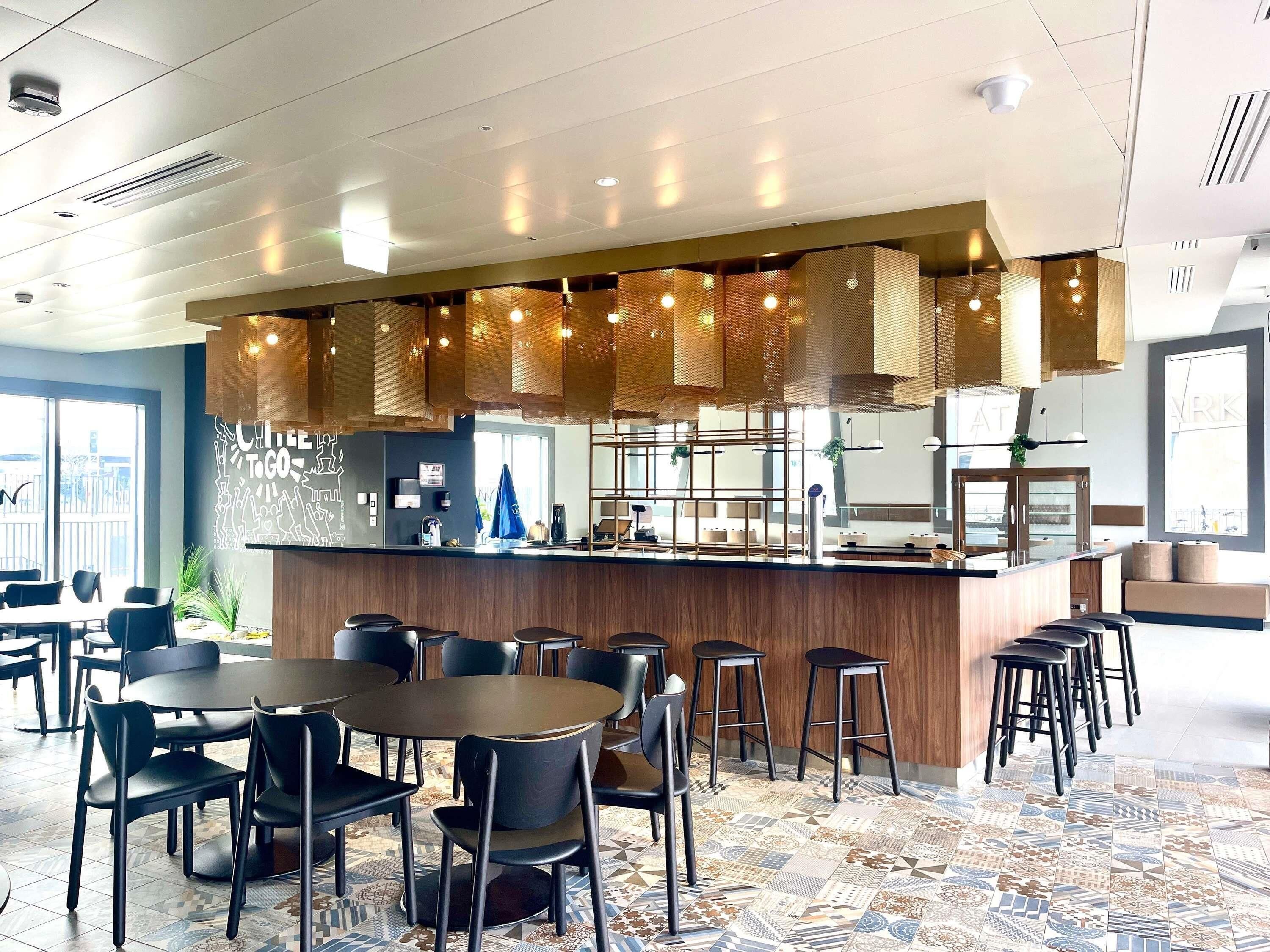 Foto - Mercure Geneva Airport