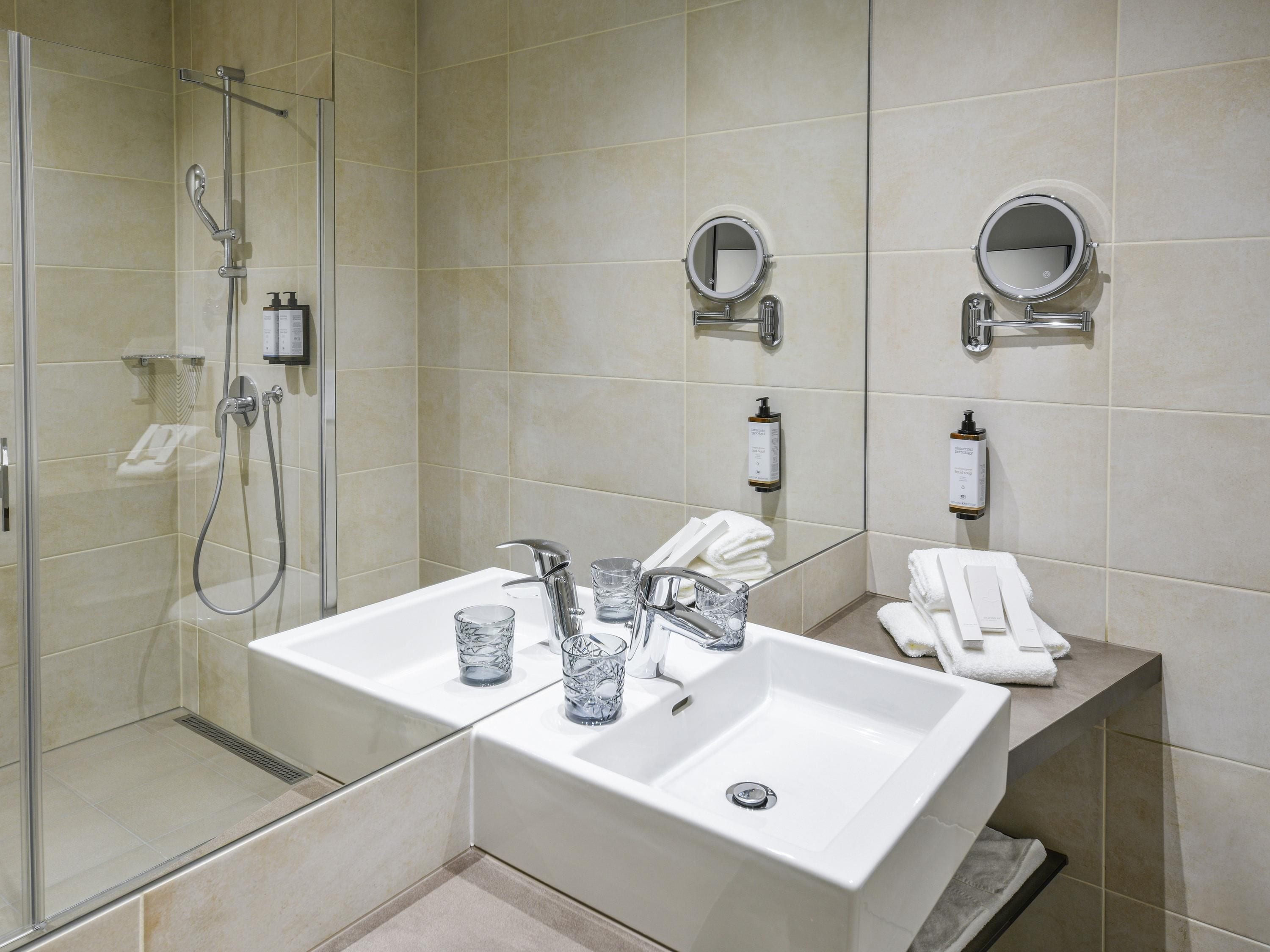 Foto - Mercure Geneva Airport