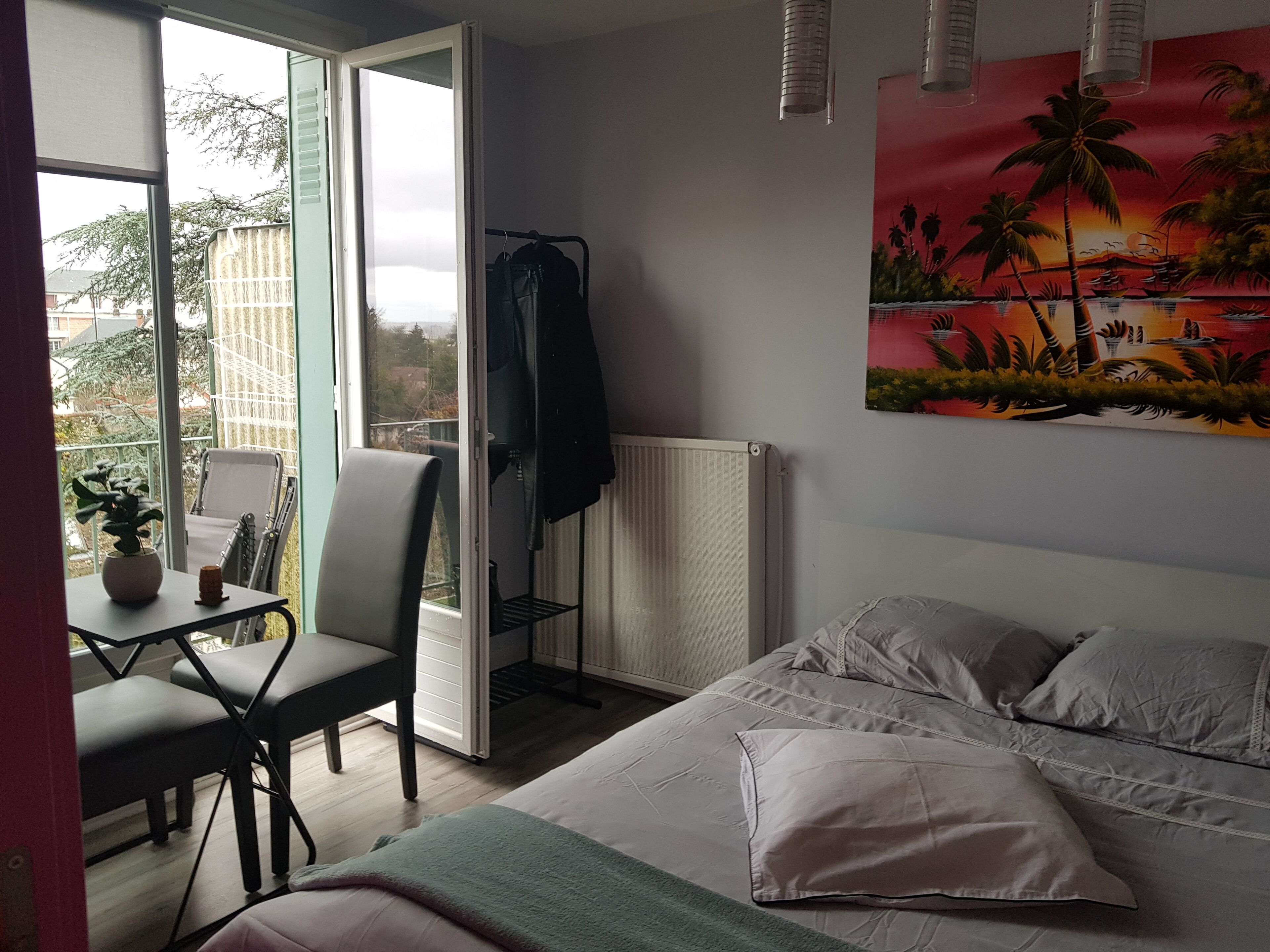 4 slaapkamers, wifi, beddengoed