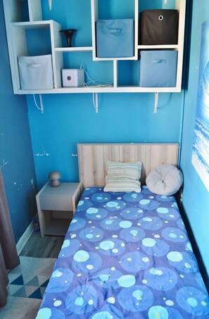 Unclassified image, 3 of 20, button - Apartment in Nevers for 6 to 8 people (Nevers)