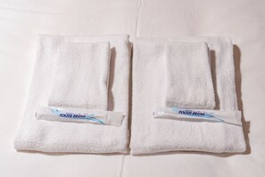 하우스 (Private Vacation Home) | 객실 내 편의 시설/서비스