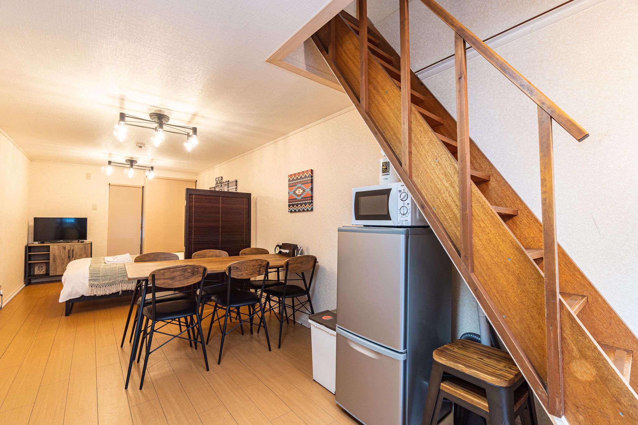 單棟房屋 (Private Vacation Home) | 書桌、免費 Wi-Fi、床單
