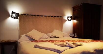 Anton house Alghero