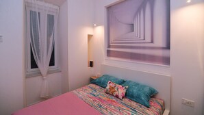 Unclassified image, 2 of 15, button - Vitopolis Apartment 3 (Rijeka)