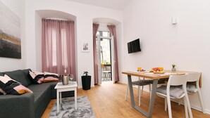 Unclassified image, 5 of 15, button - Vitopolis Apartment 3 (Rijeka)