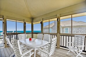 تناول الطعام