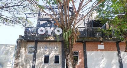 Hotel O Candi Residence