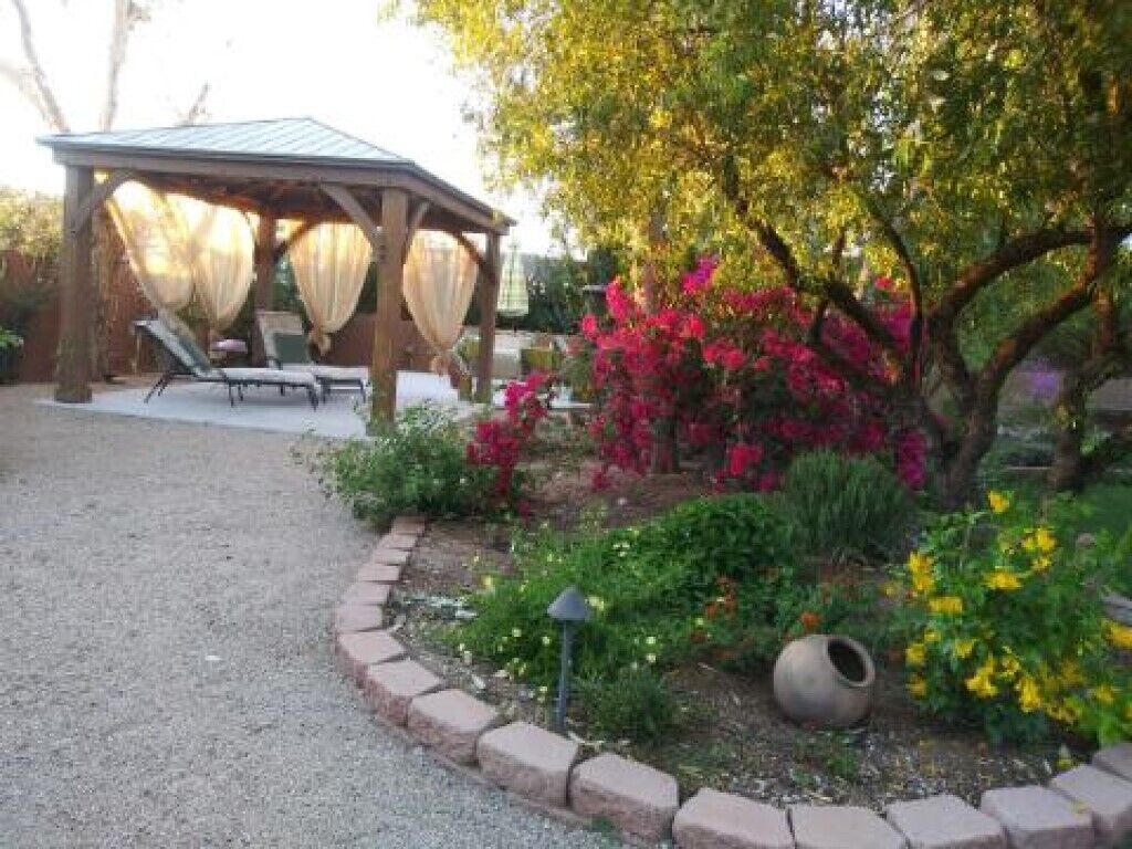 Serenity Executive Studio