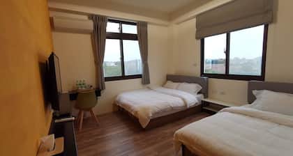 Green Blossom Homestay