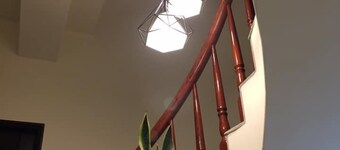 Green Blossom Homestay