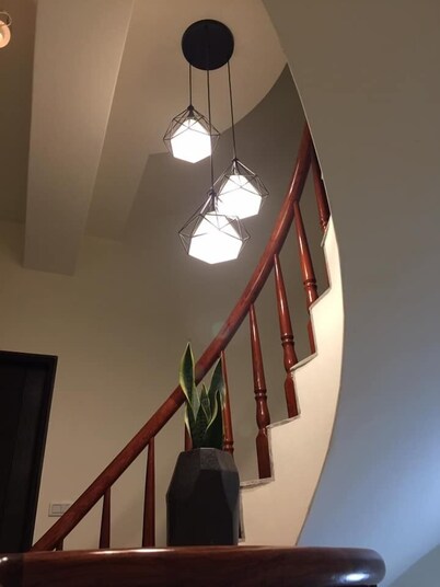 Green Blossom Homestay