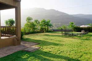 حديقة
