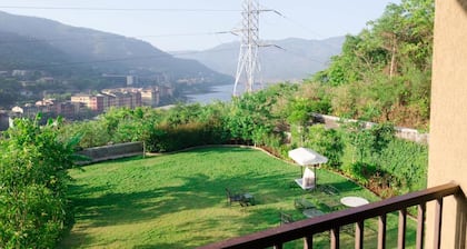 Shantai Lavasa