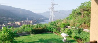 Shantai Lavasa