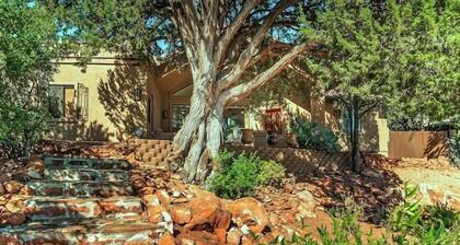 MySedonaGold der Ort zum Entspannen in West Sedona