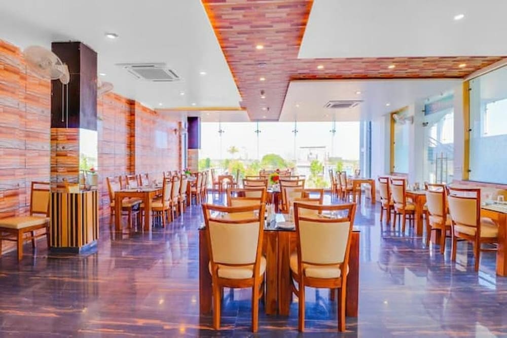 3 Star Hotels