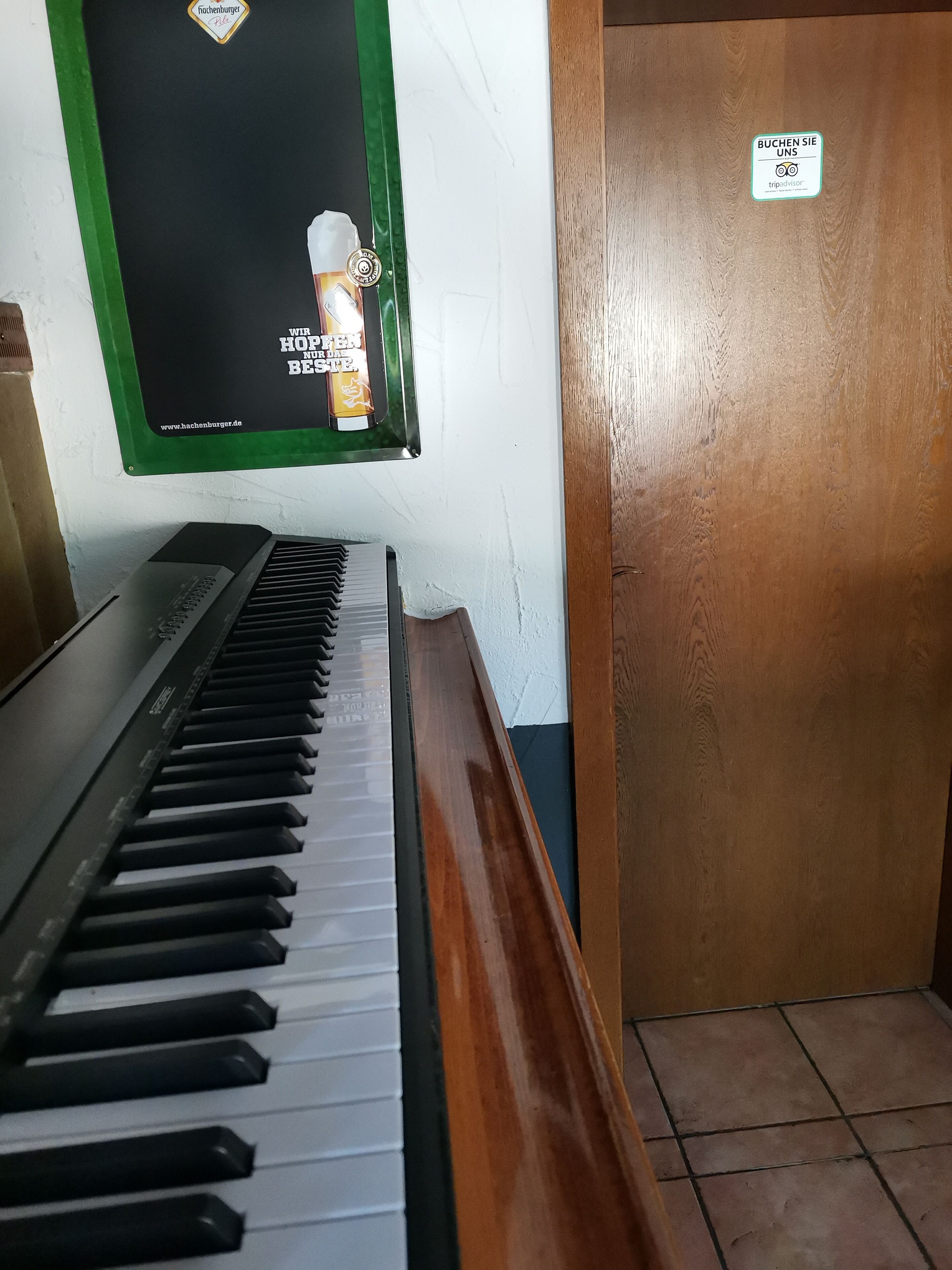 children’s activities