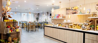 Residhome Saint Ouen