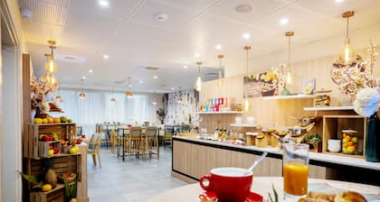 Residhome Saint Ouen