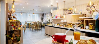 Residhome Saint Ouen