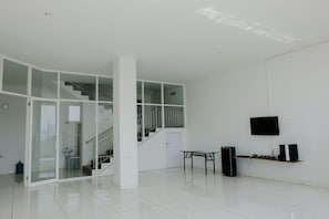 Detalle interior
