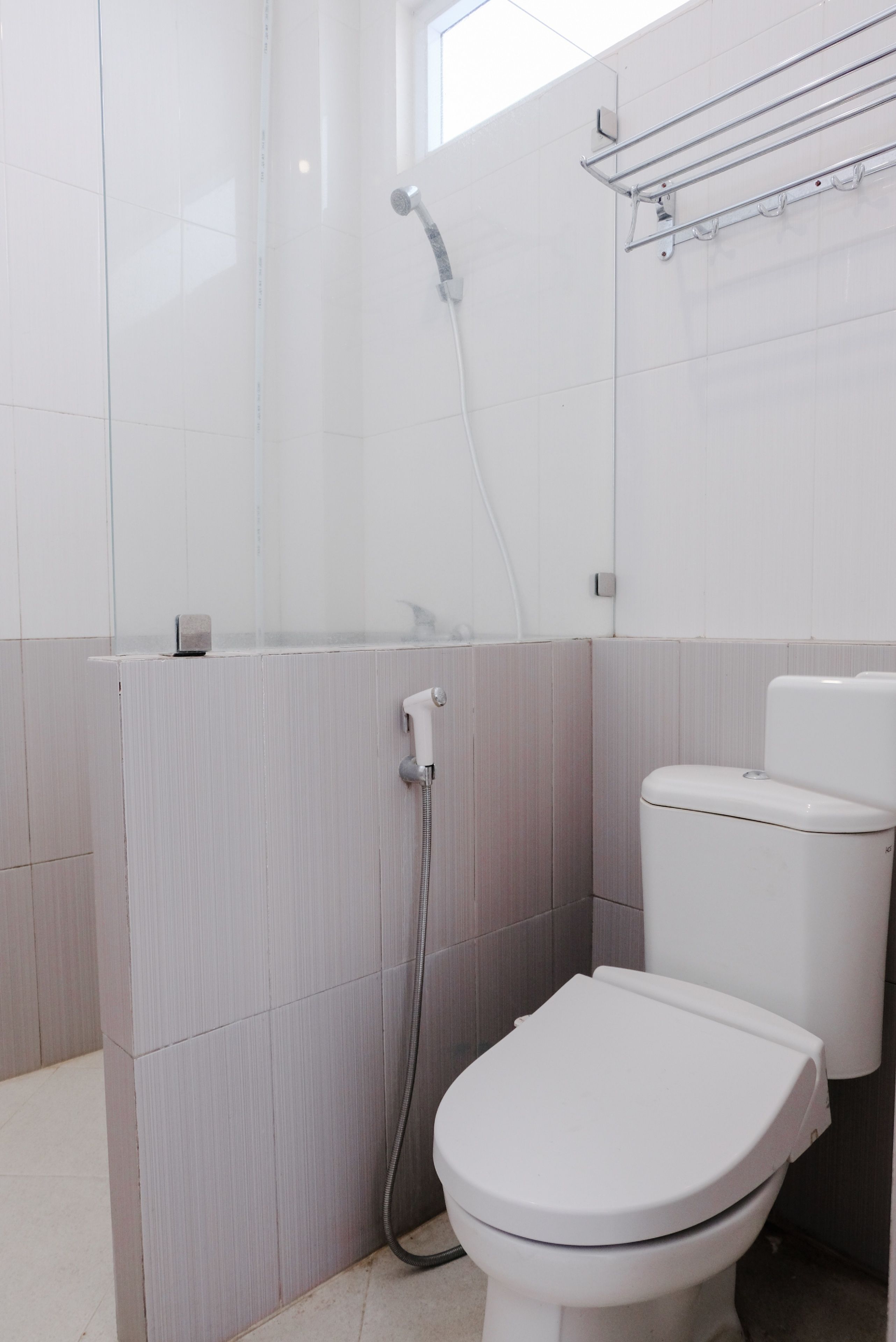 Kamar mandi