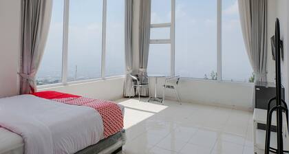 Hotel O Batu near Jatim Park formerly Villa Bukit Panderman Residence