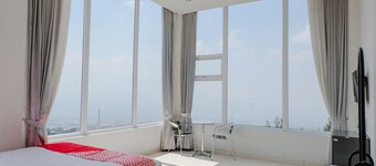 OYO 1194 빌라 북 펜더만 레지던스