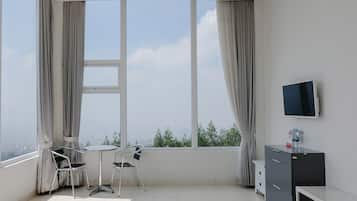 Deluxe Suite | Room amenity