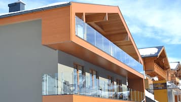 Exterieur