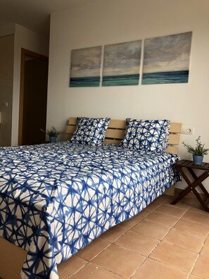 3 Schlafzimmer, Bügeleisen/Bügelbrett, Reisekinderbett, WLAN