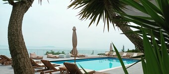 Hotel Relax Dhermi