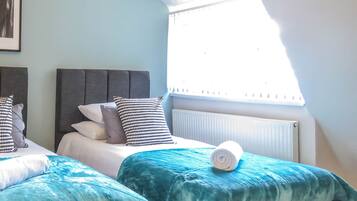 Servei de l'allotjament