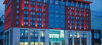 Tudors eSuites Birmingham Townhouse for Contractors