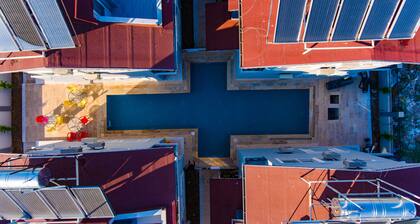 Akropolis Medusa Otel