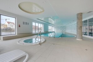 Inomhuspool