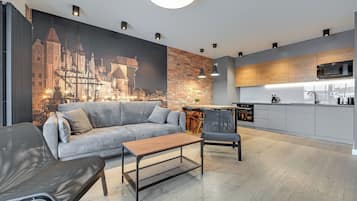 1 chambre, literie hypoallergénique, décoration personnalisée