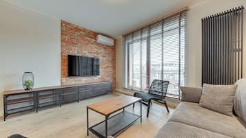 1 chambre, literie hypoallergénique, décoration personnalisée