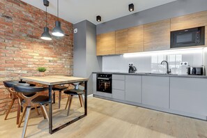 Superior Apartment | Private kitchenette