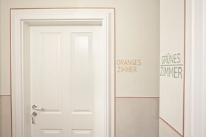 Gebäudedesign
