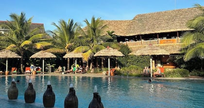 Can Tho Ecolodge