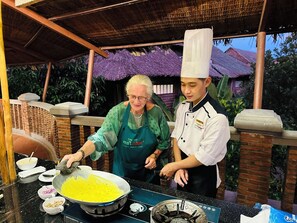 Children's activities - Can Tho Ecolodge (Can Tho)
