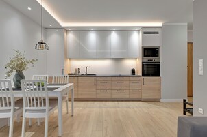 Dapur kecil peribadi